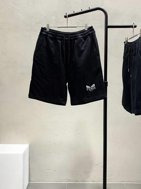 Picture of Fendi Short Pants _SKUFendiS-2XLtltx2617448